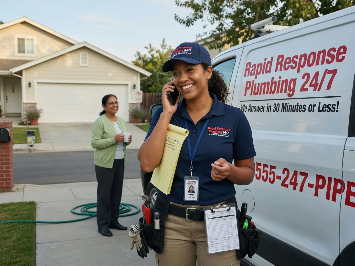 Emergency Plumber Le Roy, WV FAQs